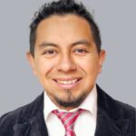 Ing. CRISTIAN DAVID TAPÍA ZAMORANO