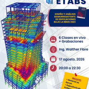 ETABS_Sismorresistente
